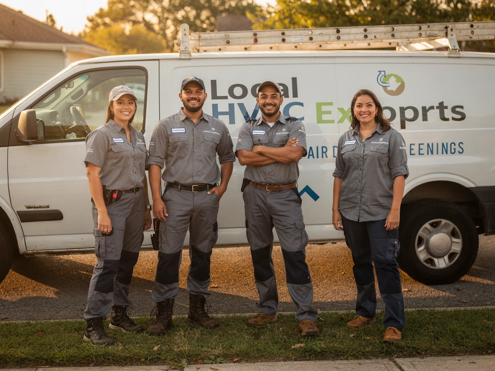 24/7 HVAC Repair & AC Replacement company in Ledger, MT