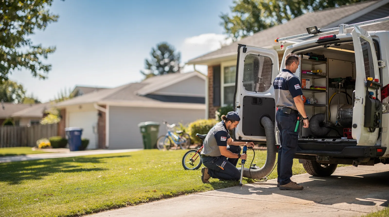 24/7 HVAC Repair & AC Replacement in Ledger, MT near me